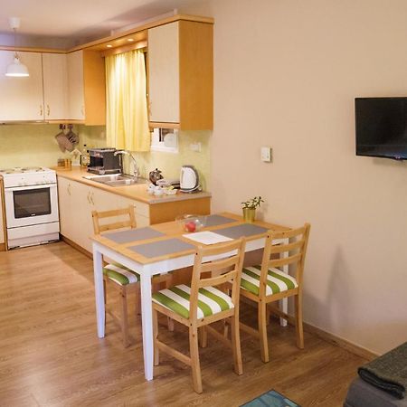Yiannis apartments 1 Ioannina Extérieur photo