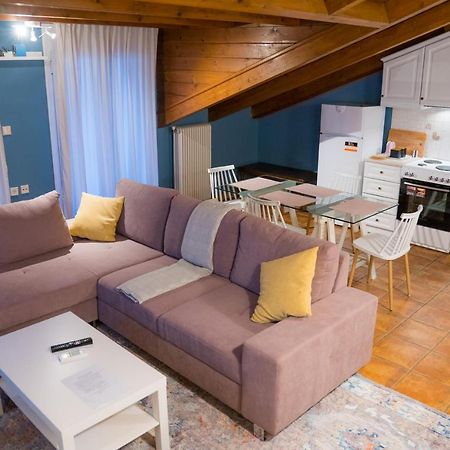 Yiannis apartments 1 Ioannina Extérieur photo