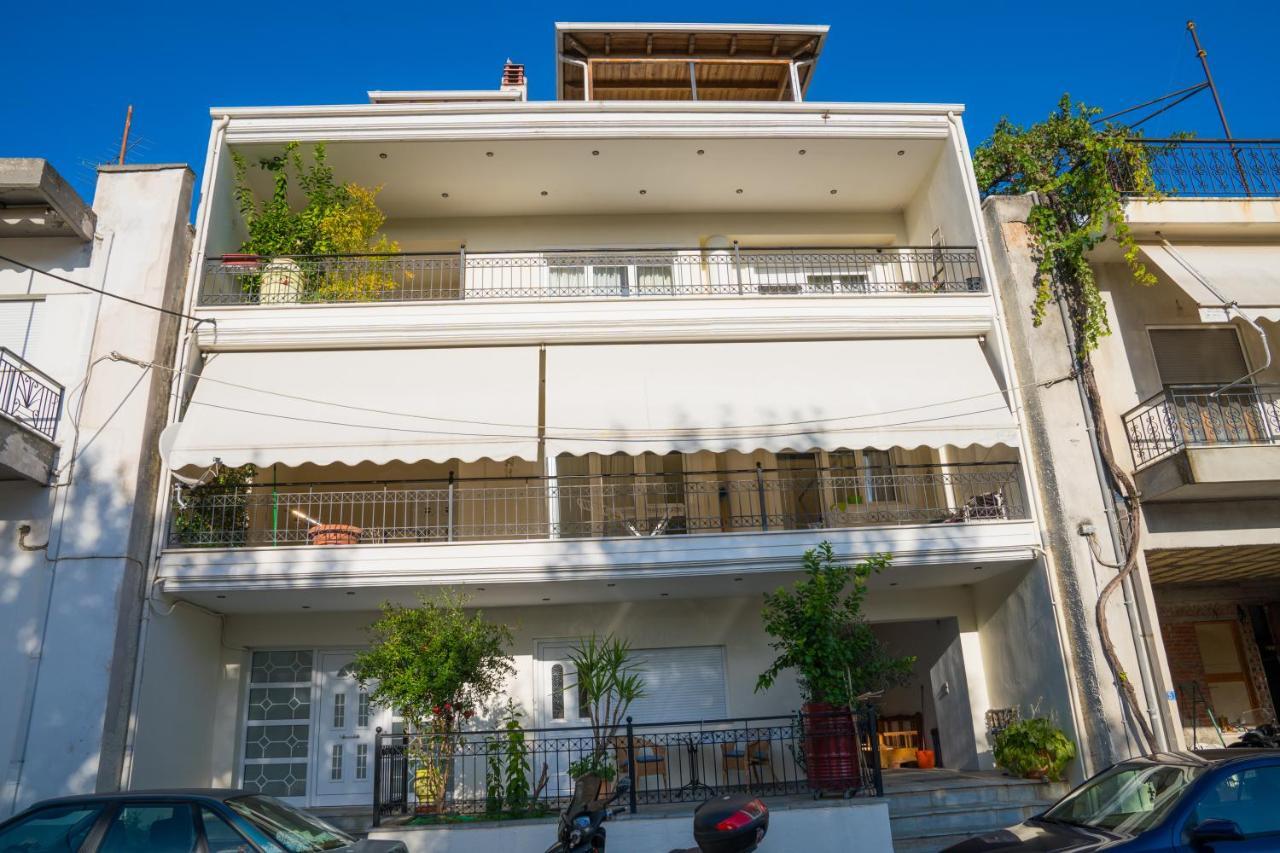 Yiannis apartments 1 Ioannina Extérieur photo