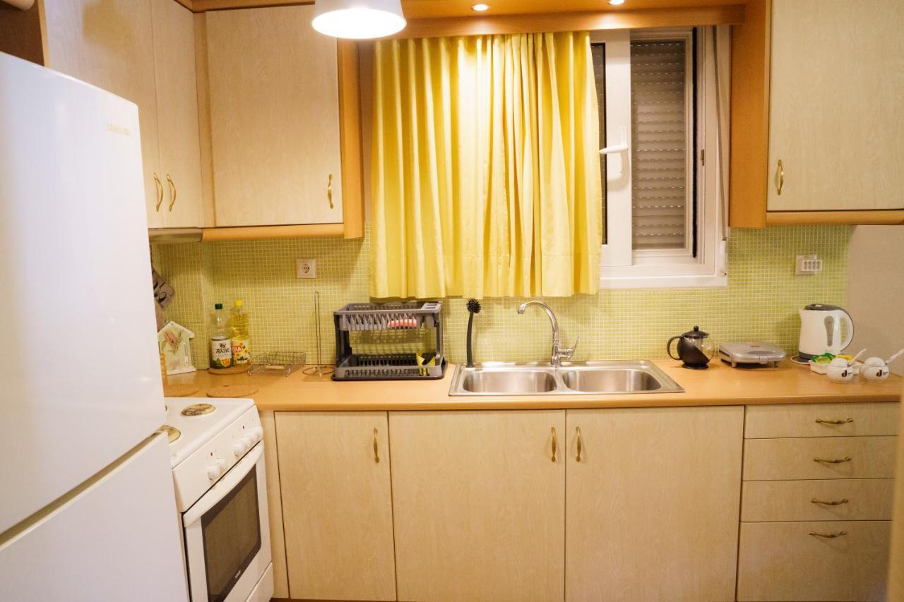 Yiannis apartments 1 Ioannina Extérieur photo