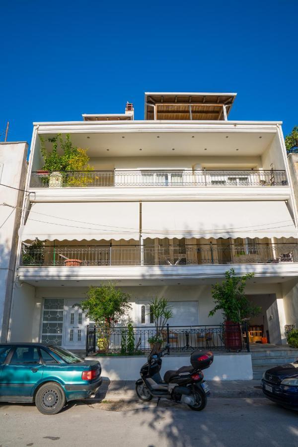 Yiannis apartments 1 Ioannina Extérieur photo