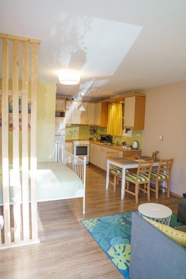Yiannis apartments 1 Ioannina Extérieur photo