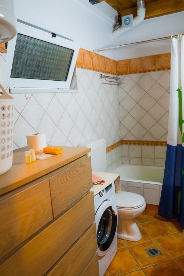 Yiannis apartments 1 Ioannina Extérieur photo
