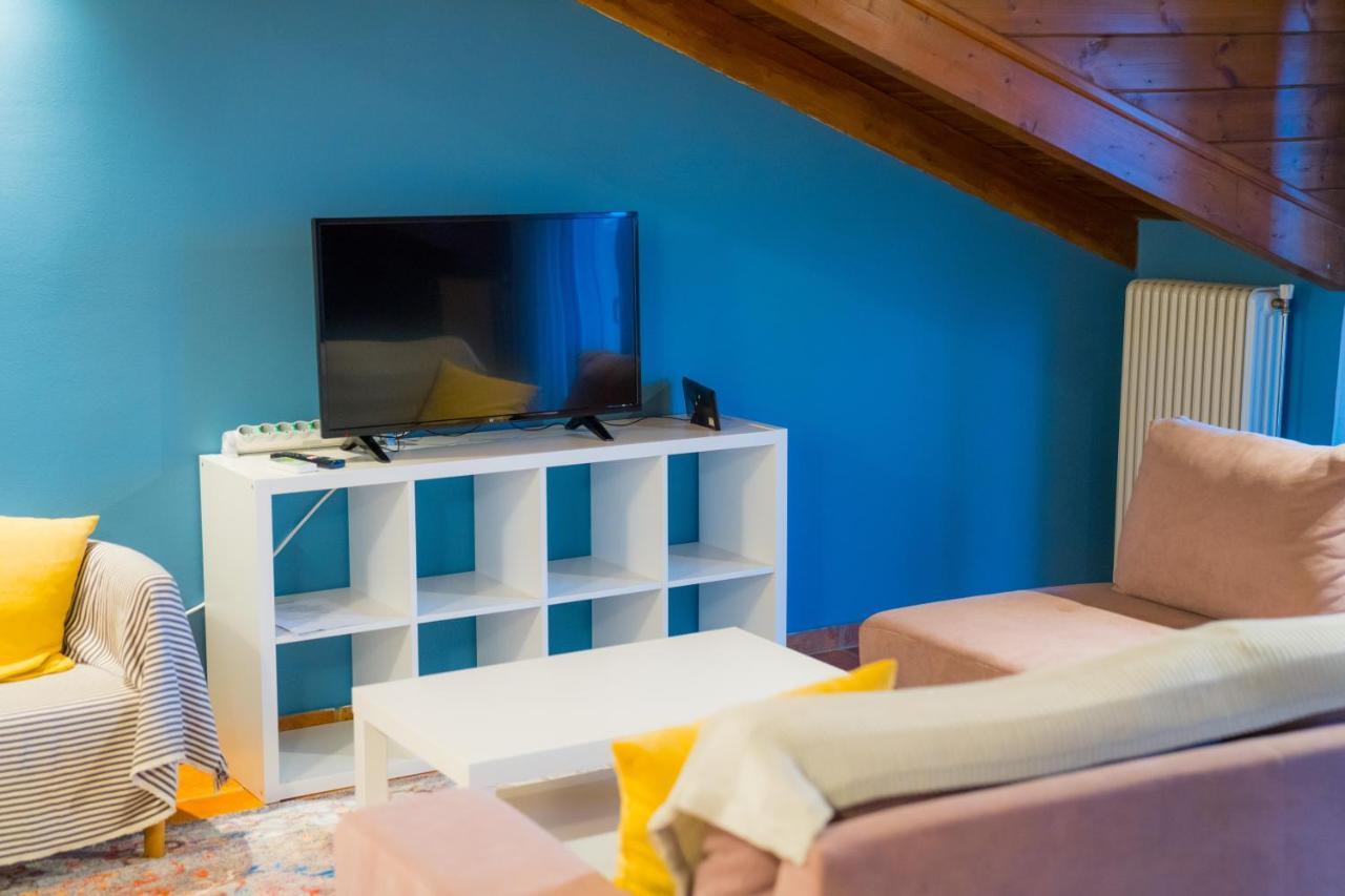 Yiannis apartments 1 Ioannina Extérieur photo